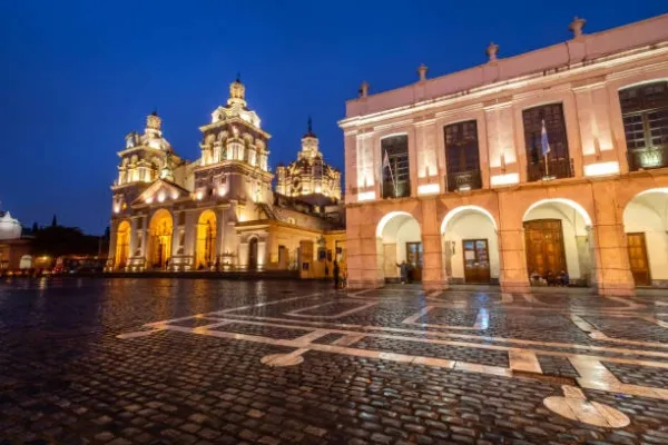 Heart of Spain: 6 Days in Andalucía & Historic Toledo