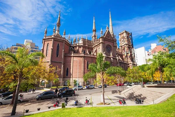 Spanish Journey: 7 Days of Culture, Cuisine, and Adventure!
