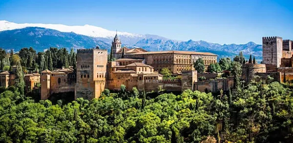 Experience Andalusia: 8 Days of Culture, Cuisine & Coast!