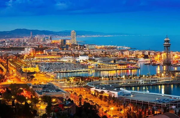 Explore Madrid & Barcelona: 5 Days of Adventure Awaits!