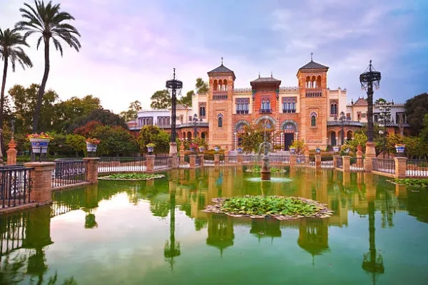 Explore Madrid & Andalucía Magic in 6 Unforgettable Days!
