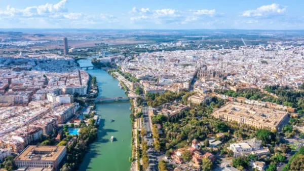 Uncover Spain's Magic: 5 Days from Madrid to Barcelona!