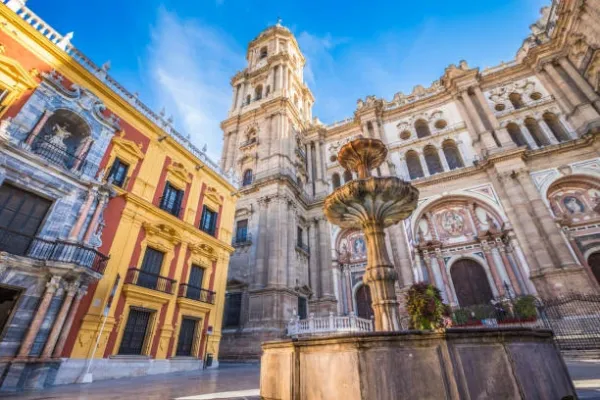 Discover Southern Spain: 7 Days of Andalucía & Costa del Sol!