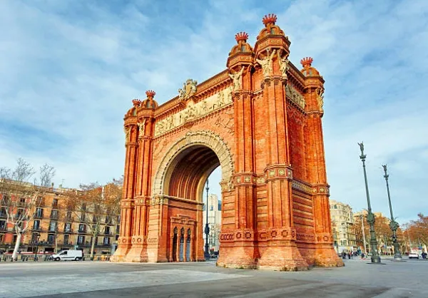 Soul of Spain: 7-Day Andalusia & Mediterranean Coast Tour