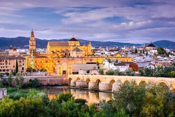 Unforgettable 6-Day Self-Drive Tour of Andalusia’s Wonders!