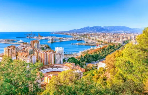 Experience Spain: 6 Days in Andalucía & Toledo's Heritage!