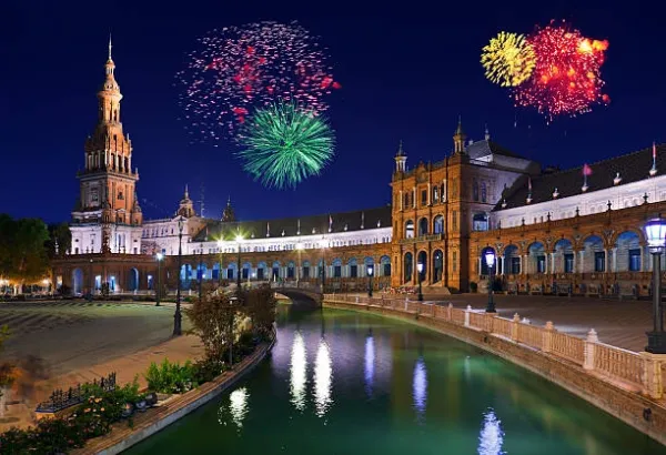 Experience Spain: 8 Days of Andalucía & Costa del Sol Magic!