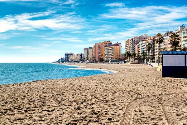 Uncover Andalucía & Costa del Sol: 7 Days of Sun & Heritage
