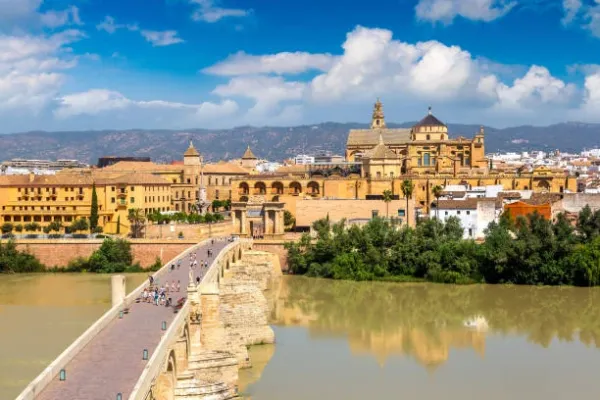 Uncover Andalusia: 5 Days of Costa del Sol & Toledo's Beauty