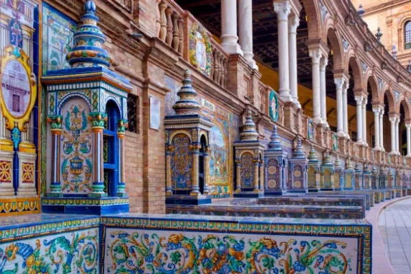 Discover Spain: 8 Days, 11 Enchanting Destinations!