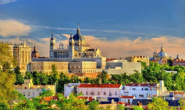 Uncover Spain's Soul: 5 Days in Andalusia & Toledo!