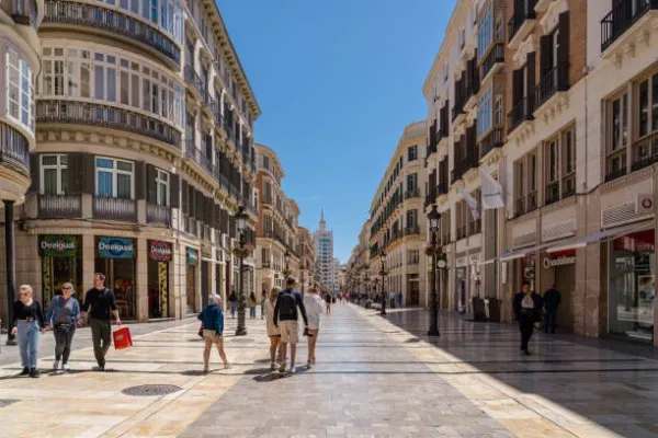 Unleash Adventure: 6 Days Self-Drive Through Andalusia!