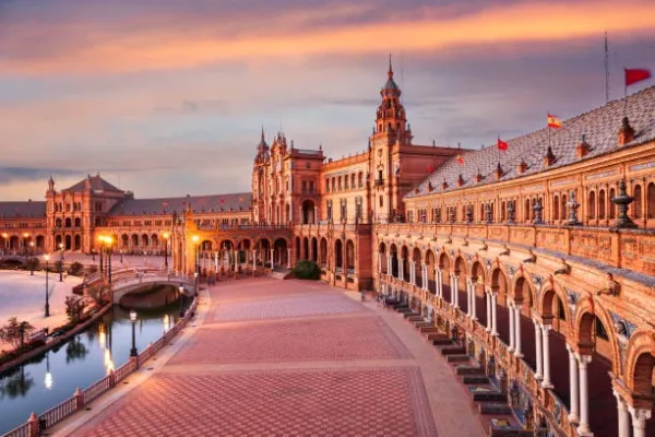 Unveil Andalusia, Costa del Sol & Toledo in 6 Days from Madrid!