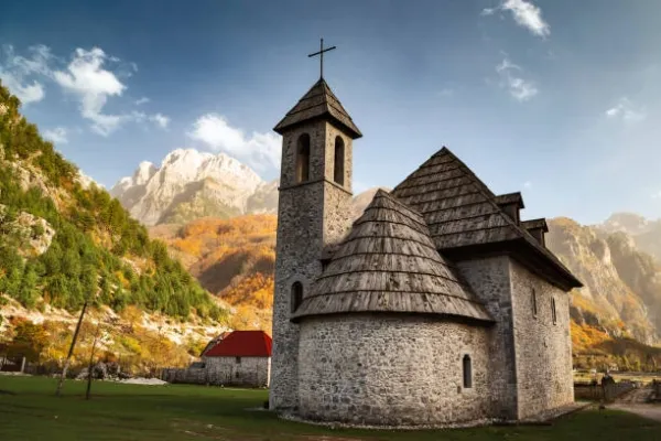 Discover Southern Albania: 8-Day Trek of Adventure & Culture