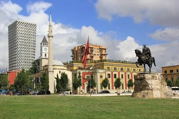 Hidden Gems of Albania: 8-Day Tour with UNESCO Wonders