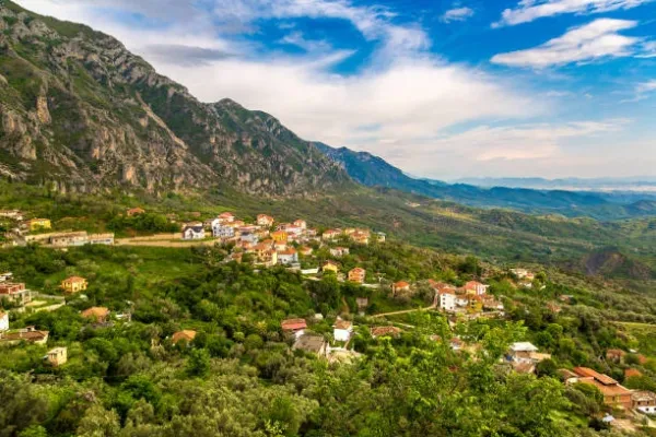 Experience Albania: 7-Day Private Journey from South to North