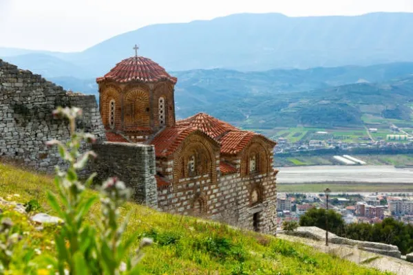 Essence of Albania: 3-Day Private Tour of Berat, Durres, Kruje