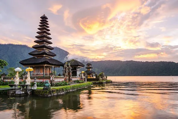 Escape to Paradise: Bali in 5 Days & 4 Nights of Bliss!