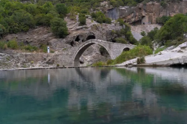 Explore South Albania: 8 Days of Stunning Treks & Adventures
