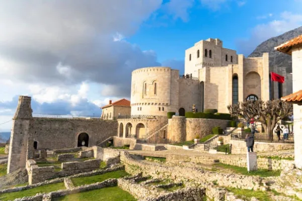 Uncover Albania's Heritage: 6-Day Adventure on Illyria Route