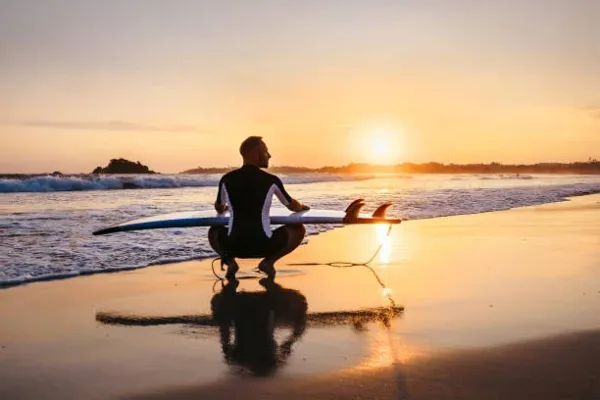 Unleash Adventure: 7 Days in Bali & Penida Island Bliss