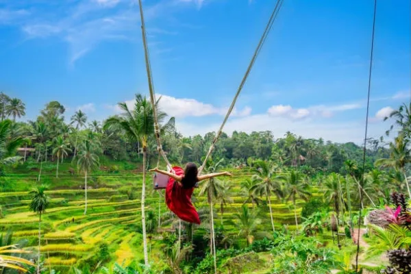 Experience Bali: 7 Days, 6 Nights & Penida Island Adventures