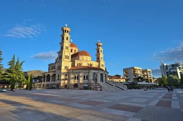 Explore Albania's Hidden Treasures: 8-Day Cycling Adventure