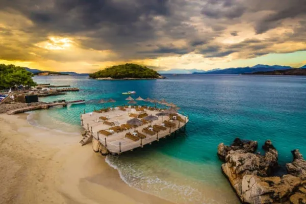 Albanian Riviera: 5 Days of Sun, Sand & Scenic Beauty