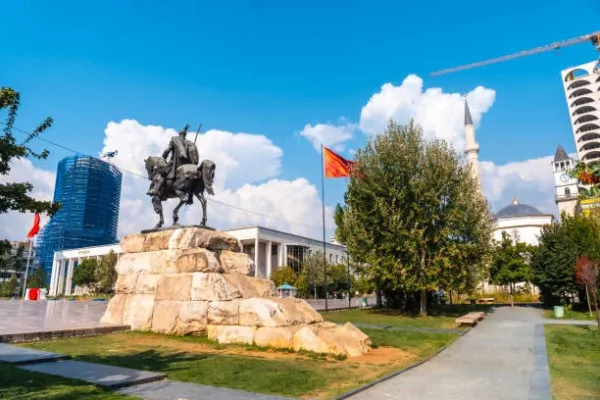 Discover Albania's Heart: 4-Day Private Tour of Southern Gems!