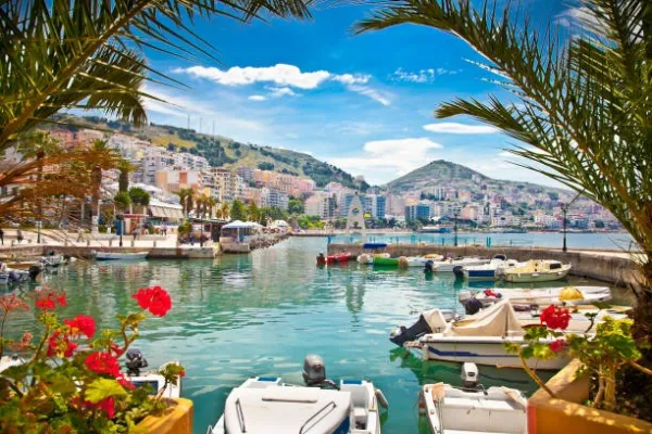 Coastal Wonders: 3-Day Albanian Riviera Tour to 5 Gems!