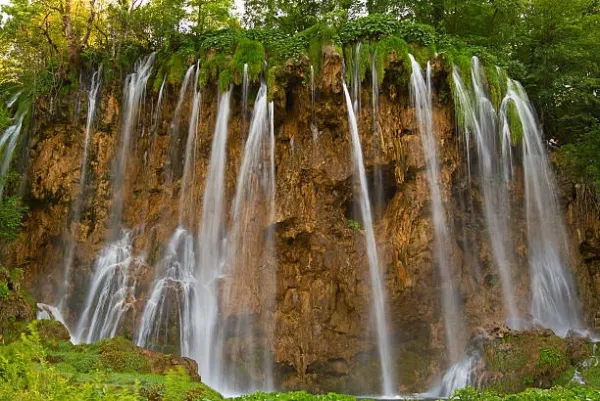 Explore at Your Pace: 5-Day Hiking Tour of Theth, Valbona!