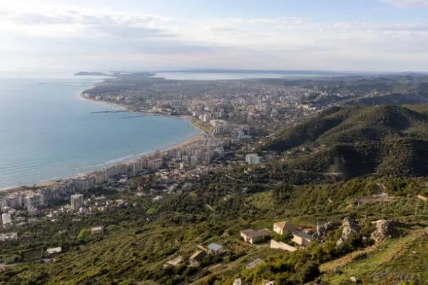 3-Day 4x4 Jeep Tour: Explore South Albanian Coastline