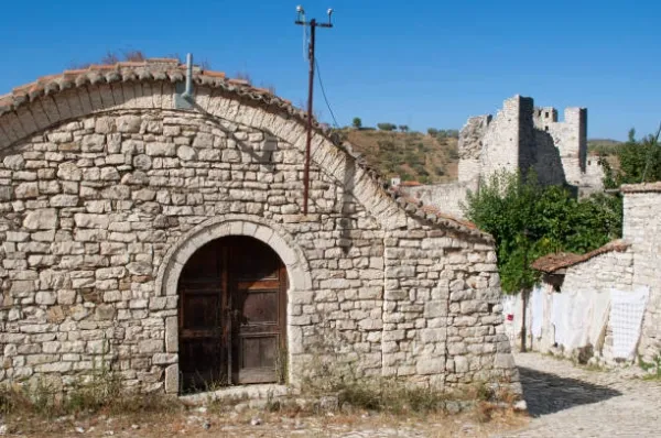 Best of Albania: 6-Day Journey of Nature, Culture & Adventure