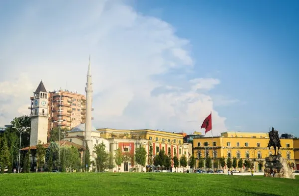 Epic 4-Day Toskeria Tour: Explore South Albania & UNESCO