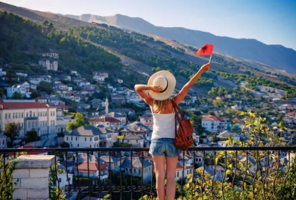 Albania Heritage: 2D in Apollonia, Riviera, Berat & More