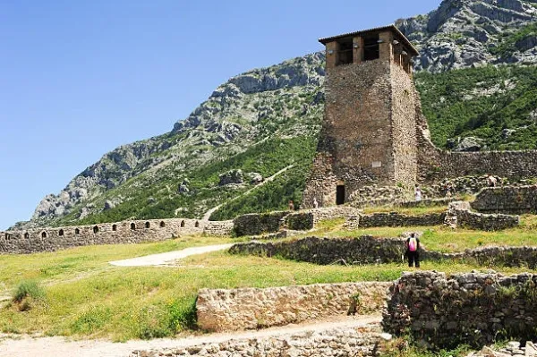 Luxury Awaits: Tailor-Made 6-Day Private Journey Through Albania