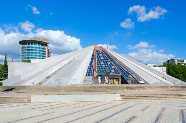 Escape to Tranquility: 5 Days Exploring Rural Tirana's Charms