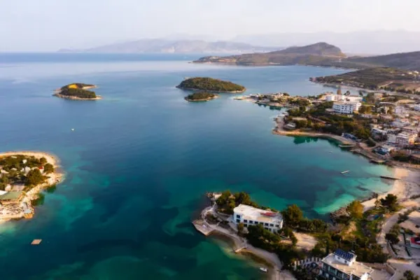 Explore the Albanian Riviera: 3-Day Coastal Escape