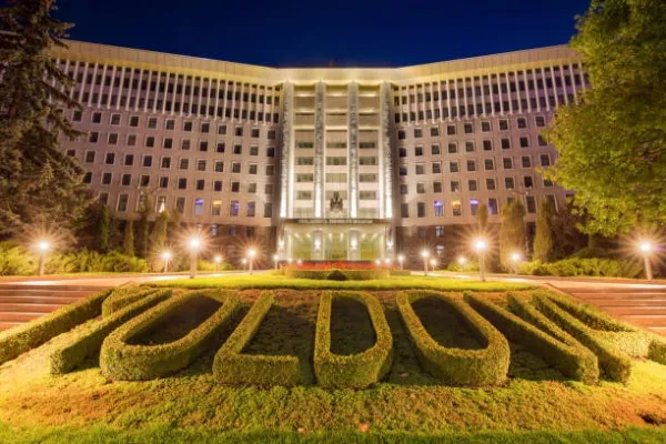 Moldova's Hidden Gems: 4D Culture in Transnistria & Gagauzia