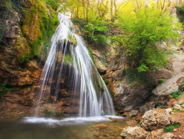 3-Day Self-Guided Hiking Tour: Theth Park & Blue Eye