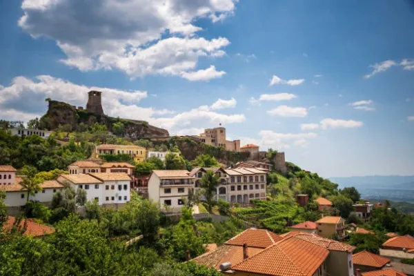 Quick Escape to Albania: Discover Hidden Gems in a Getaway