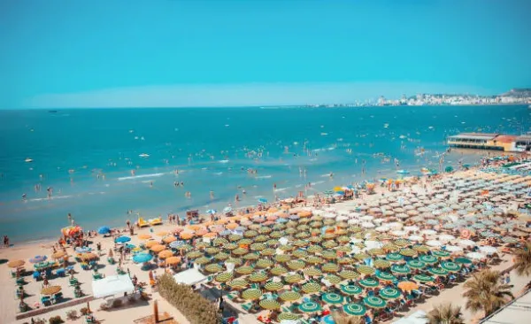 Durres Beach Paradise: 4-Day Escape Awaits for Everyone