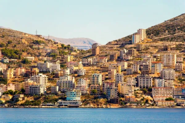 Unforgettable 8D Family Adventure: Explore Albania