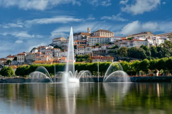 Portugal's Charm: 7D Journey Through History & Scenic Beauty