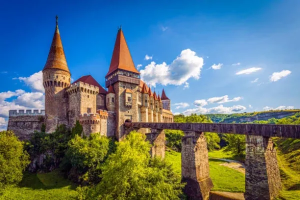 Moldova & Romania: 10D Journey of Culture & Scenic Beauty