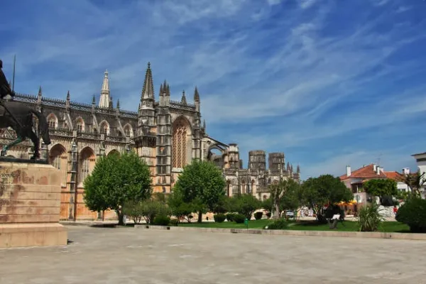 Northern Portugal & Lisbon: 6-Day, 14-Stop Discovery