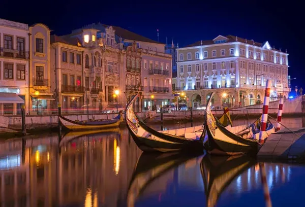 8-Day Self-Guided Journey: Atlantic Coast from Porto to Lisbon