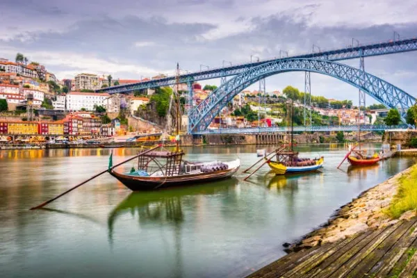 Explore the Enchanting Wonders of North Portugal in 7 Days!