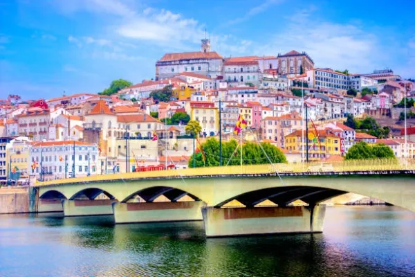 Heart of Portugal: 8-Day Self-Drive Adventure