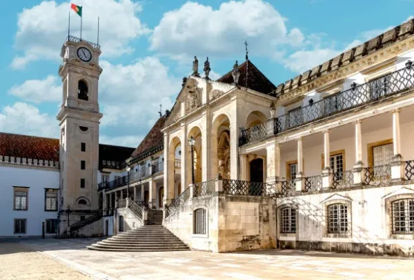 Explore Northern Portugal: 6 Days of Untamed Beauty